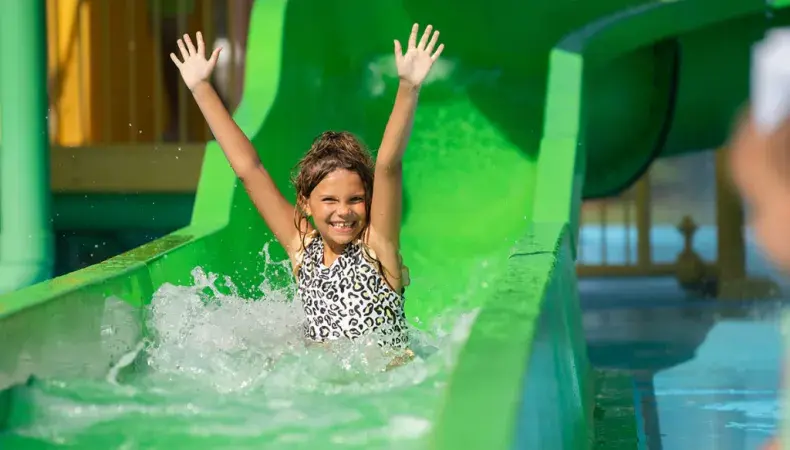 Myrtle Waves Water Park Photo