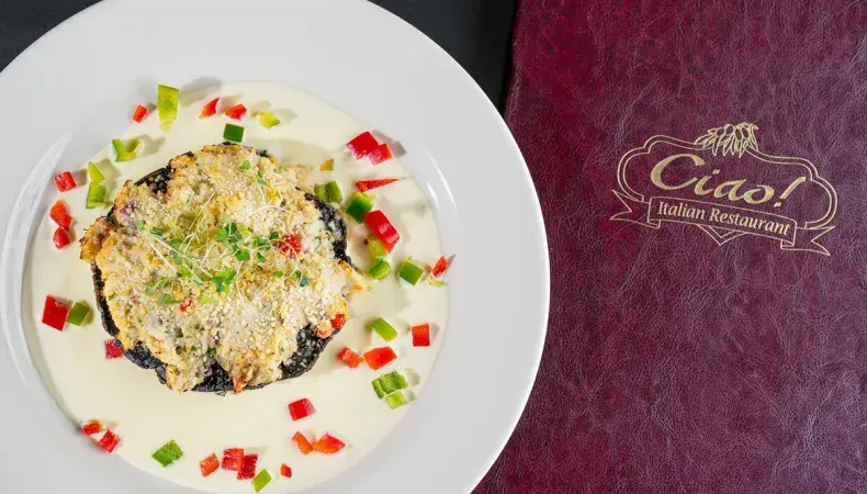 Ciao! Italian Restaurant & Bar Photo 4