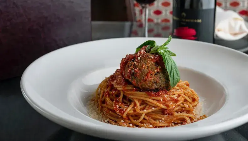 Ciao! Italian Restaurant & Bar Photo