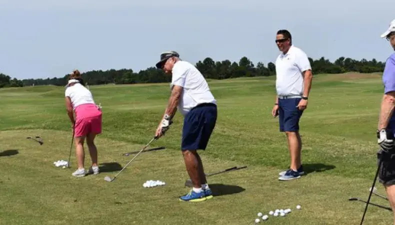 Classic Swing Golf School, Inc. Photo 2