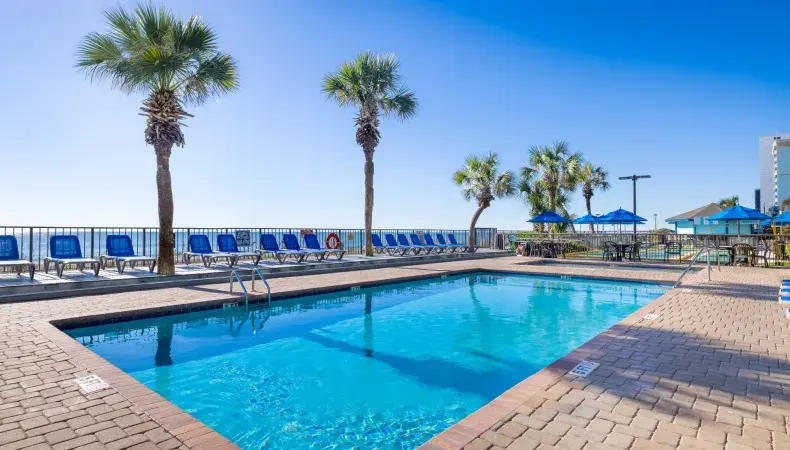 Compass Cove Oceanfront Resort Photo 17
