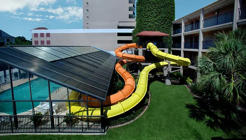 Compass Cove Oceanfront Resort Photo 10