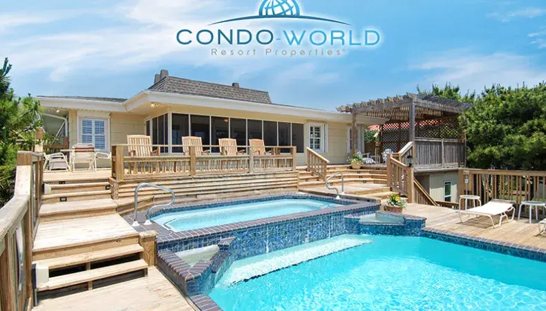 Condo-World Photo