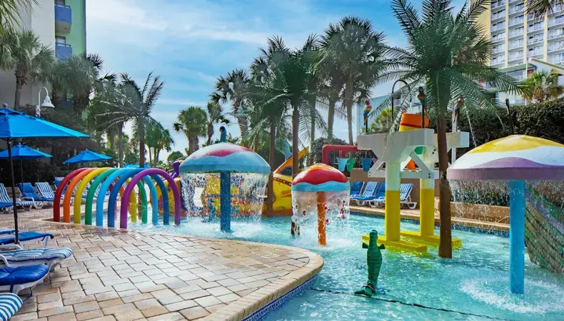 Coral Beach Resort & Suites Photo 6