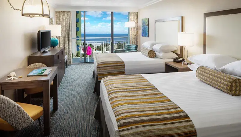 Coral Beach Resort & Suites Photo 5