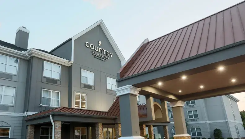 Country Inn & Suites by Radisson Photo