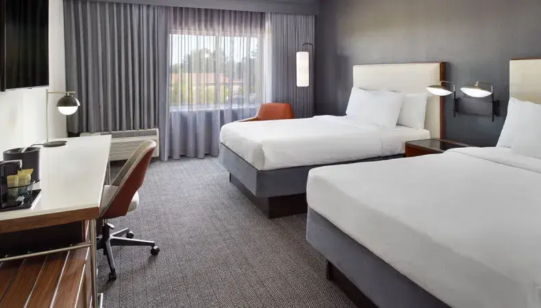 Courtyard by Marriott Myrtle Beach Broadway Photo 5