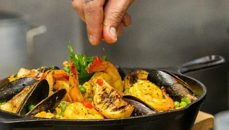 Boteco VIP Latin Bar & Cuisine Photo