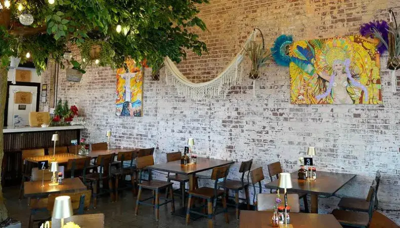 Boteco VIP Latin Bar & Cuisine Photo 6