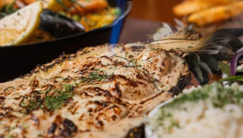 Boteco VIP Latin Bar & Cuisine Photo 3