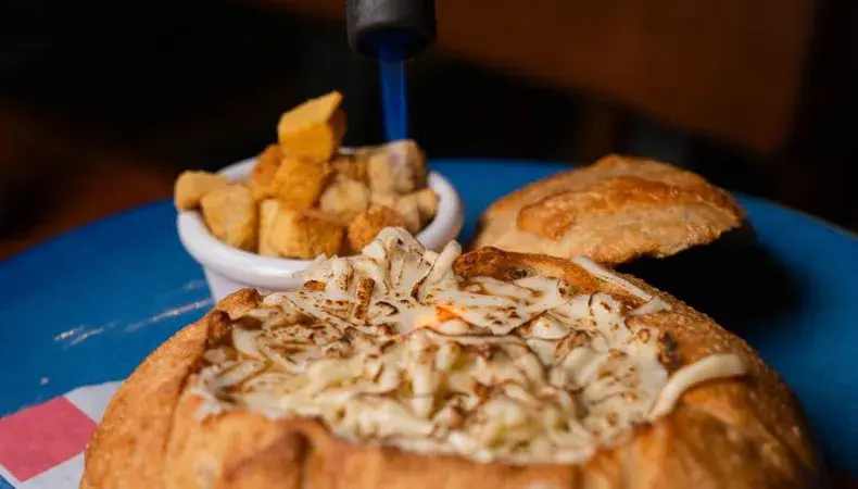 Boteco VIP Latin Bar & Cuisine Photo 4