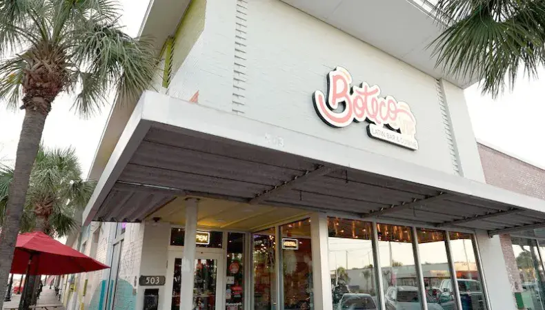 Boteco VIP Latin Bar & Cuisine Photo 5