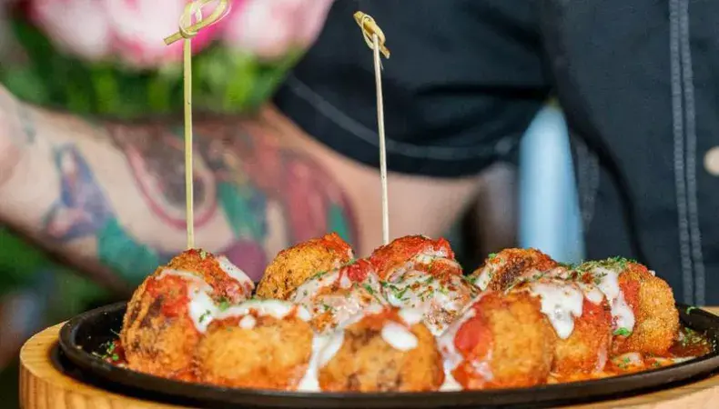 Boteco VIP Latin Bar & Cuisine Photo 2