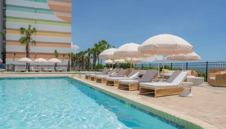 voco The Shelby - Myrtle Beach by IHG | Visit Myrtle Beach
