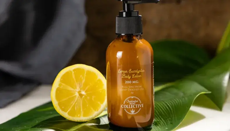 Charleston Hemp Collective & Dry Bar Photo