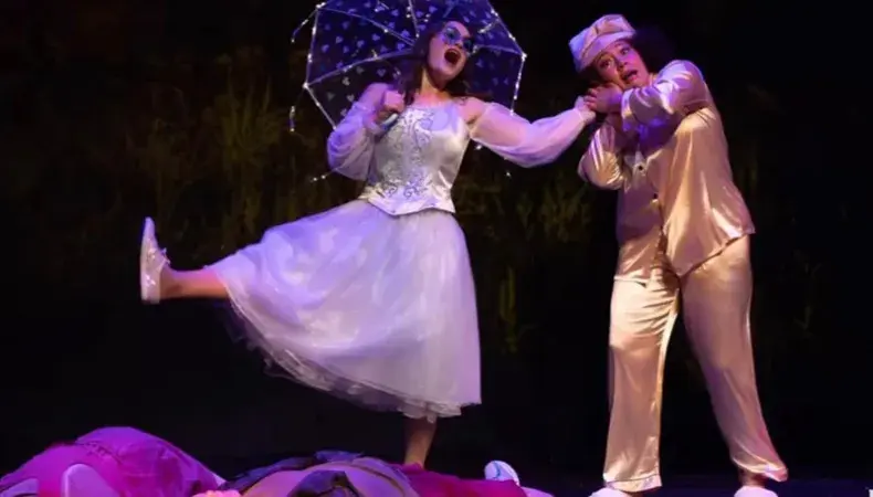 Muzika! Grand Strand Music Festival Photo