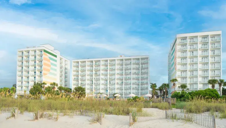 The Shelby Myrtle Beach Photo