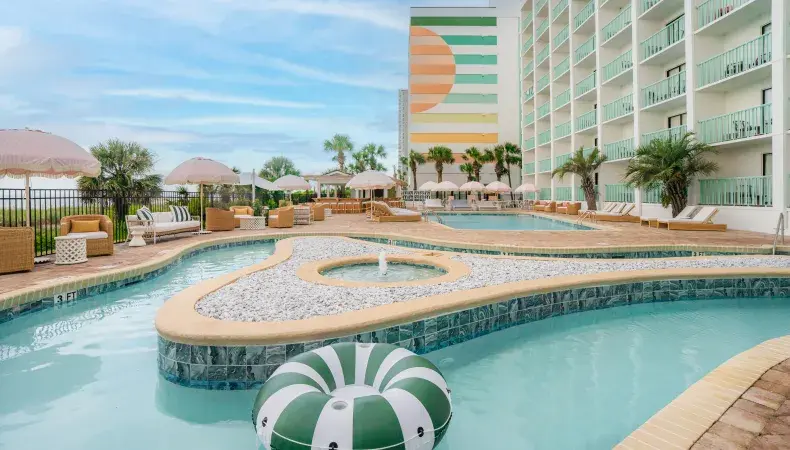 The Shelby Myrtle Beach Photo 8