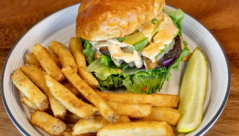 Uptown Bistro & Bakery Photo