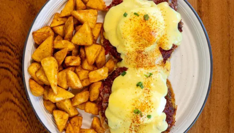 Uptown Bistro & Bakery Photo 4