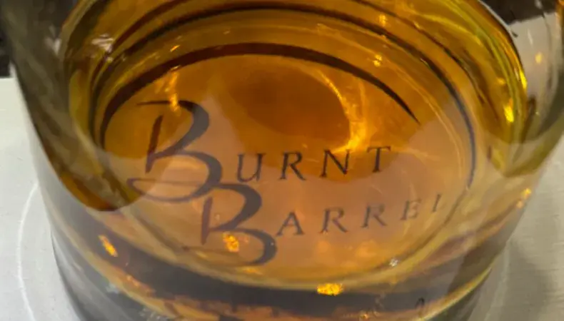 Burnt Barrel Wine and Spirits Photo