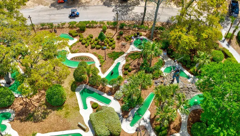 Carolina Shores RV Resort Photo 3