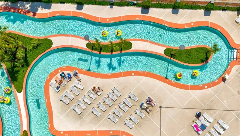 Carolina Shores RV Resort Photo 2