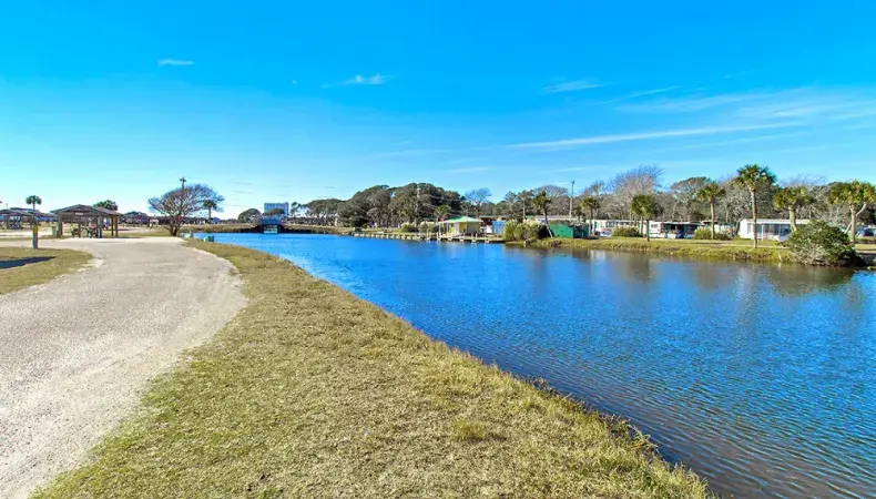 Carolina Shores RV Resort Photo 4
