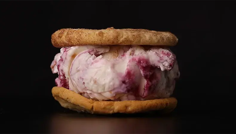 The Baked Bear Photo