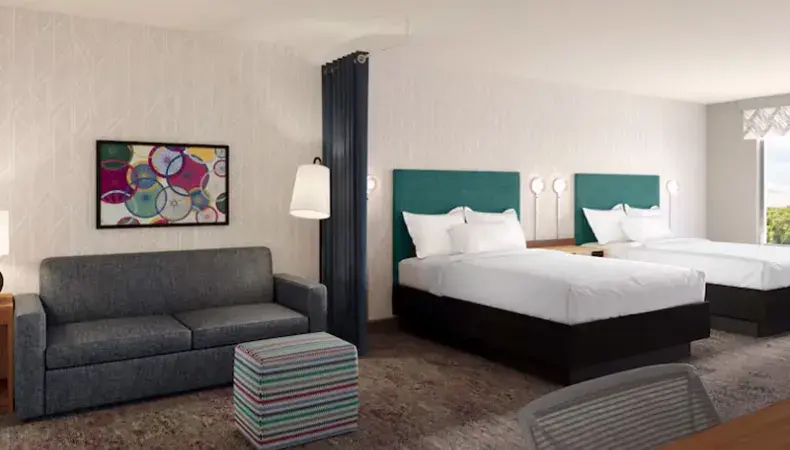 Home2 Suites by Hilton Conway Photo 3