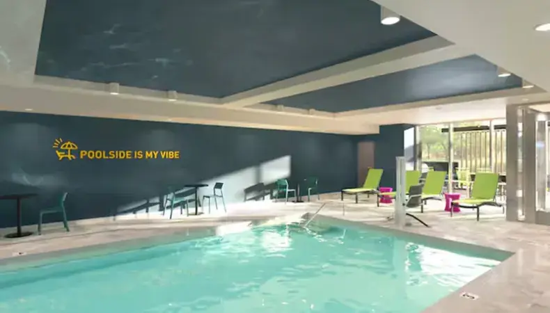 Home2 Suites by Hilton Conway Photo 2