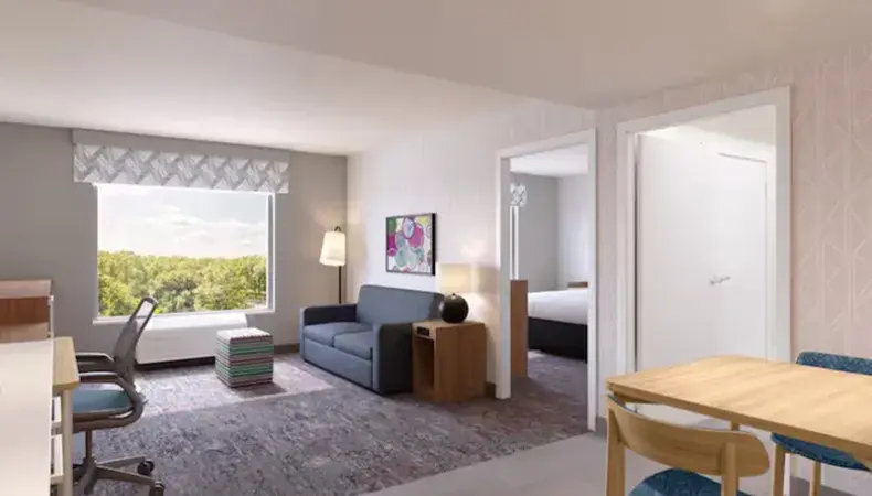 Home2 Suites by Hilton Conway Photo 5