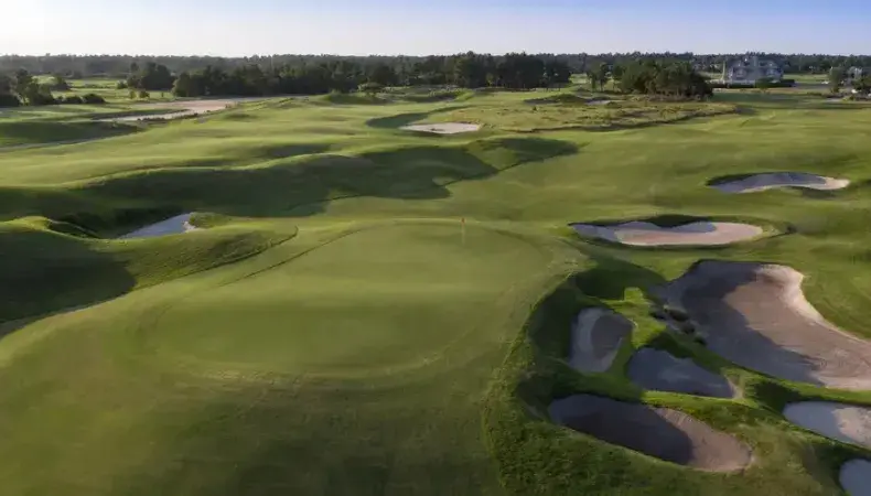 Golfbreaks Photo