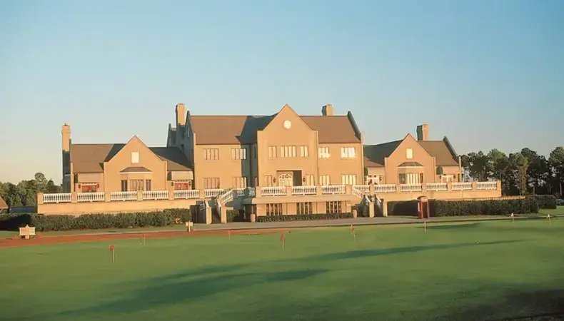 Best Golf Packages – Myrtle Beach Photo