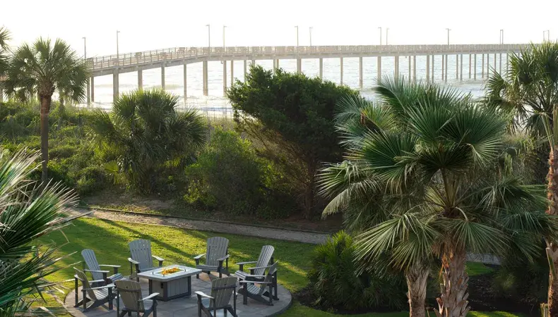 The Ellie Beach Resort Myrtle Beach, Tapestry by Hilton Photo 4