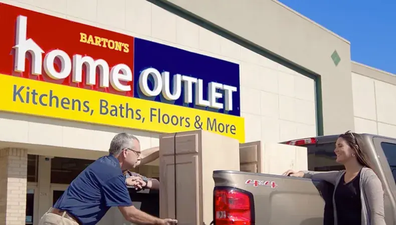 Home Outlet Photo 5