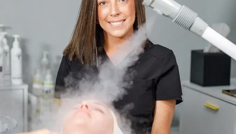 Jessie The Estie Photo