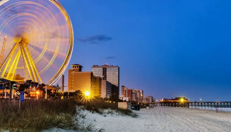 Monster Reservations Group Photo