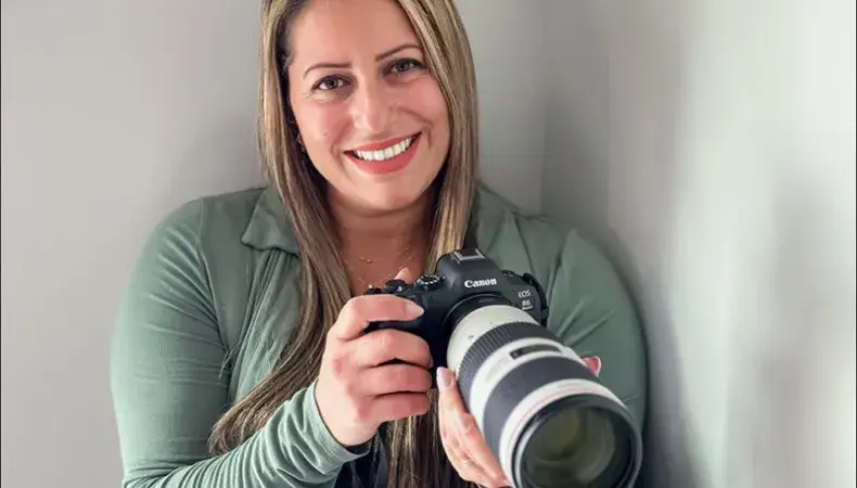 Shiran Carter Photography Photo