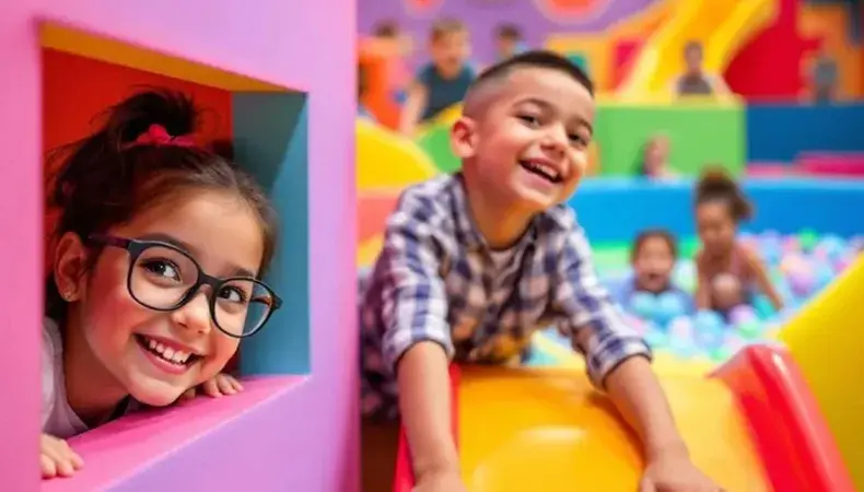 Interactive Experience Unleashed Photo 2