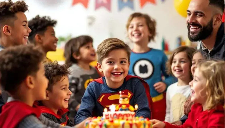 Interactive Experience Unleashed Photo 3