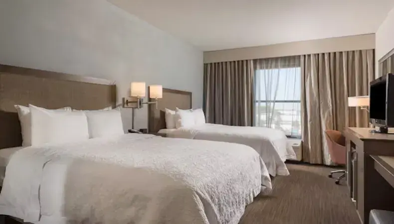 Hampton Inn by Hilton Myrtle Beach West Photo 3