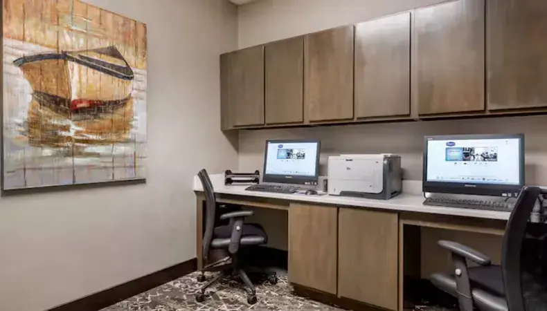 Hampton Inn by Hilton Myrtle Beach West Photo 6