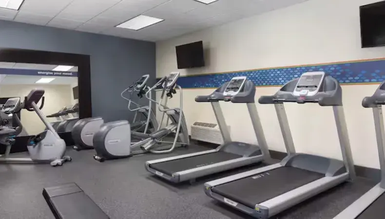 Hampton Inn by Hilton Myrtle Beach West Photo 5