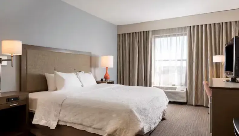 Hampton Inn by Hilton Myrtle Beach West Photo 4