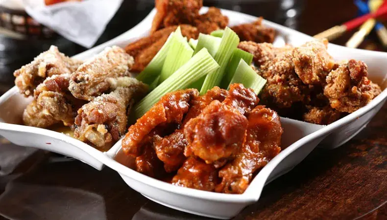 Magoo's Sports & Spirits Photo