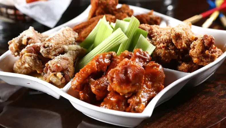 Magoo's Sports & Spirits Photo