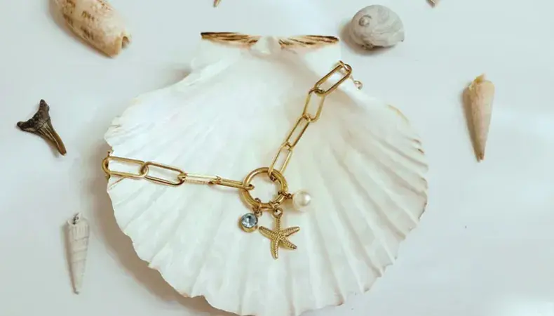 Pearl and Luxe Photo