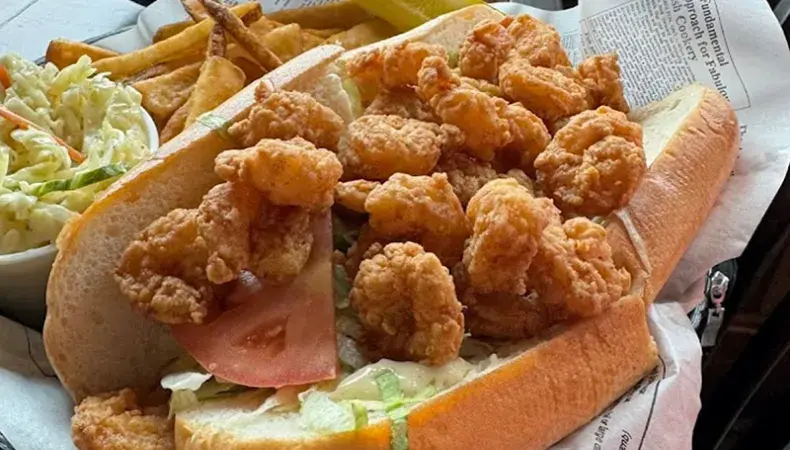 Flying Fish Market and Grill Photo 2