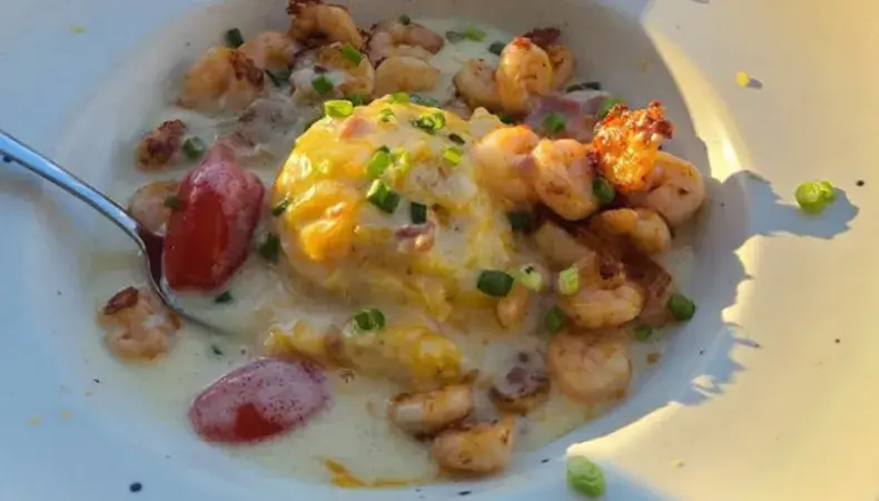 Flying Fish Market and Grill Photo 3